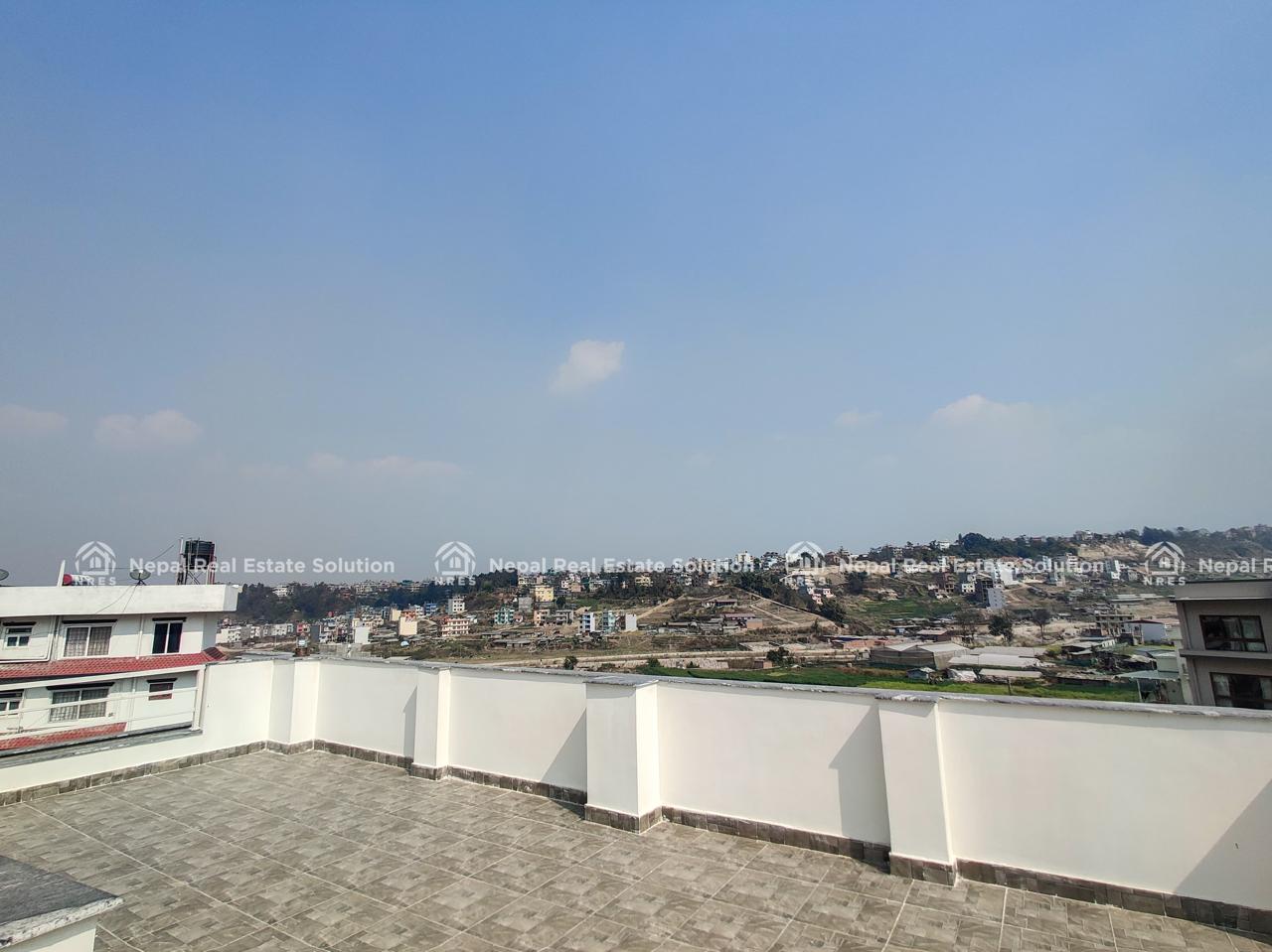Picture of Lalitpur Metropolitan City, Bagmati